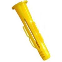 Renkli Roket Dübel 8 mm 1